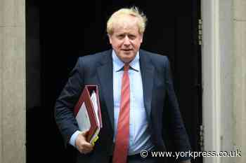 Prime Minister hints face coverings could become mandatory in shops