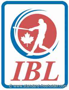 IBL season cancelled - Standard Freeholder