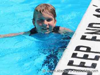 All Cornwall pools to be open by Wednesday-- with restrictions - Standard Freeholder