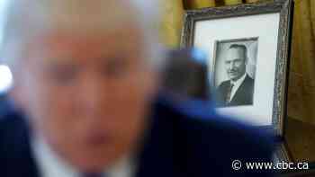 Book by Trump's niece claims he has psychological disorders. We asked psychologists