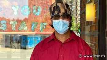 It's time to let family caregivers back into Ontario nursing homes, medical officer says