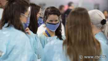 The great PPE panic: how the pandemic caught Canada with its stockpiles down