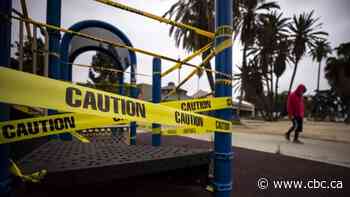 Why it may be harder to catch COVID-19 from surfaces than we first thought