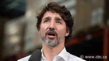 Justin Trudeau drops into another pitfall of his own making