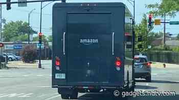 Amazon Begins Rolling Out Bigger UPS and FedEx-Style Delivery Trucks