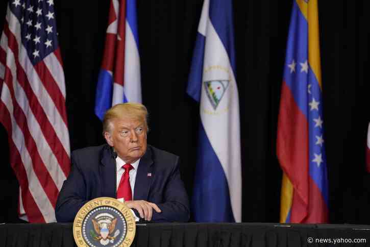 Judge tosses Trump rule on billing for  abortion coverage