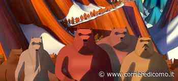 Il cinema riparte con Fellini a Villa Erba - Corriere di Como