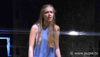 Al Napoli Teatro Festival 2020 "In Erba", progetto della Bellini Teatro Factory - PUPIA