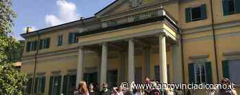 Erba, il “Porta” si divide Due classi a scuola, gli altri solo a metà - La Provincia di Como