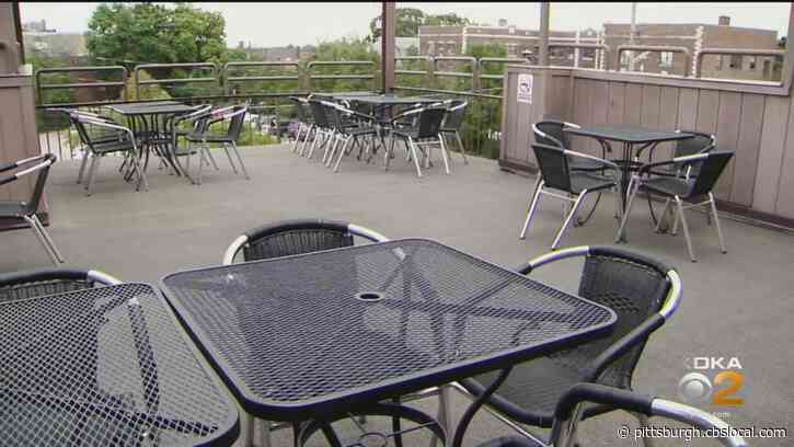 Area Restaurants And Bars Navigating Through Coronavirus Restrictions