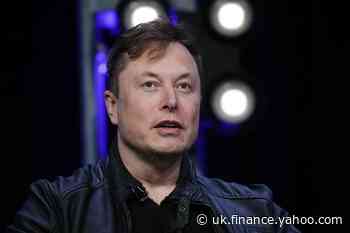 Tesla stock boosts Musk's net worth up billionaire rankings
