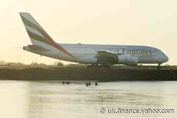 Coronavirus: Emirates to axe 9,000 jobs