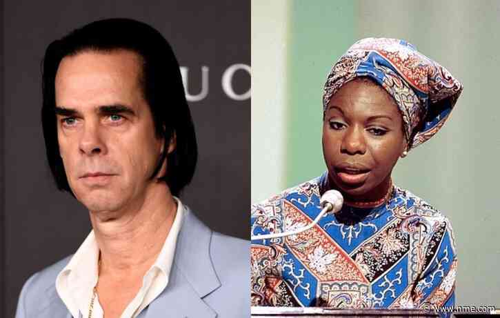 Nick Cave celebrates Nina Simone in latest Red Hand Files essay