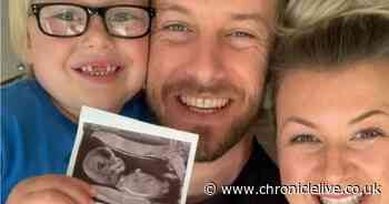 Rosie Ramsey announces pregnancy in shock Instagram post