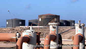 China gerät in Libyen an seine politischen und militärischen Grenzen