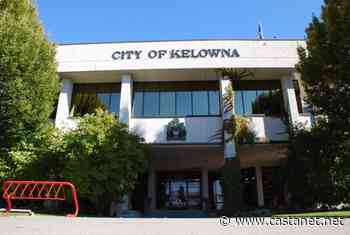 Kelowna has a severe taxation shortfall - Kelowna News - Castanet.net
