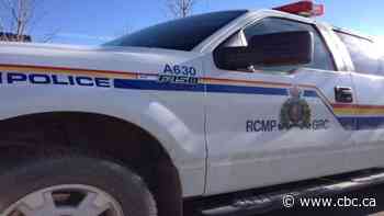 Whitehorse RCMP look for suspect in 2 attempted sexual assaults - CBC.ca
