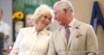 The title Camilla will be denied - despite Charles' plea