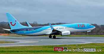 TUI promises a '90% return to normality' for tourists