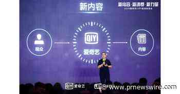 iQIYI Announces Major Upcoming Drama and Variety Show Releases at iJOY Conference