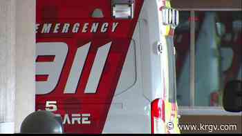 Free support available for medical professionals at the COVID-19 frontline - KRGV