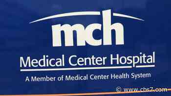 Medical Center Health System receives grant for COVID-19 education and awareness - KOSA