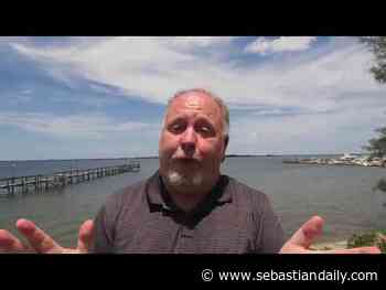 Sebastian News: Man Arrested for Stink Bait; Sebastian River Medical Center; COVID-19 Update - Sebastian Daily