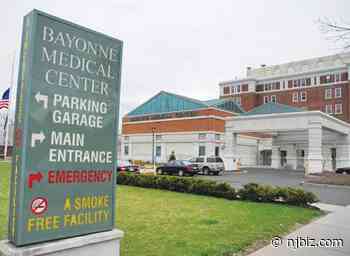 Judge rebuffs effort to halt sale of Bayonne Medical Center - NJBIZ