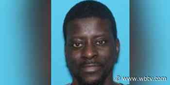 Family of missing Charlotte man ‘very concerned' - WBTV