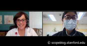 Medical interpreters: Building bridges of understanding - Scope - Scope