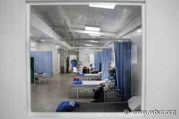 How Elderly People Are Left Behind During Medical Care Rationing - Here And Now