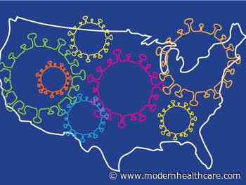 Buy American rhetoric on medical supplies, drugs heats up in presidential race - ModernHealthcare.com