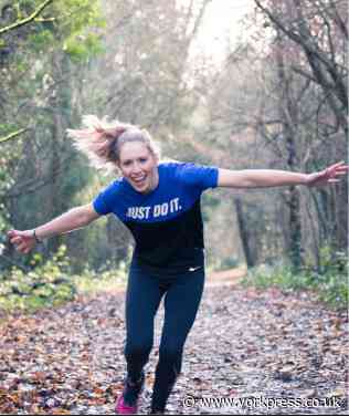 New scheme to promote fitness and wellbeing