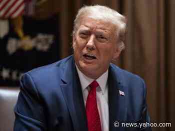 'Creepy Trump': New attack ad focuses on president's statements about women and his own daughters