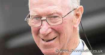 The football world is in mourning as England legend and ex-Newcastle boss Jack Charlton passes away