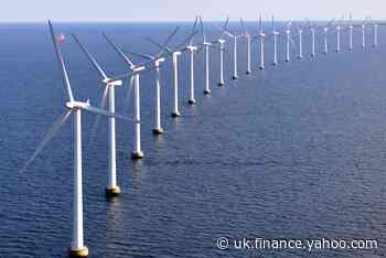 Ofgem urges energy companies to invest £25bn