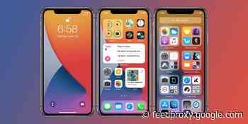 How to install the iOS 14 and iPadOS 14 public beta