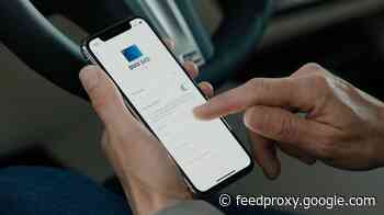 Apple releases iOS 13.6 GM to developers with Apple News Audio, CarKey support, more