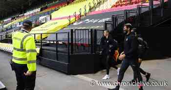 Newcastle United team news: Steve Bruce rings the changes for Watford clash