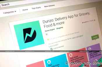 Dunzo Discloses Data Breach That Exposed User Details