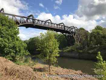 Gallery: Lockdown made us fall in love with Warrington