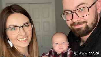 Martensville, Sask. family struggling because of CERB-to-maternity payment confusion