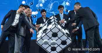 Prepare for Artificial Intelligence to Produce Less Wizardry