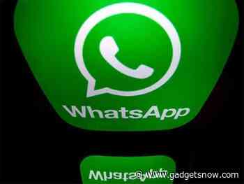 WhatsApp may lose its flavour as Zuckerberg integrates apps
