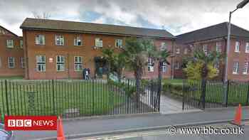 Covid-19 outbreak at Wakefield asylum seeker housing centre