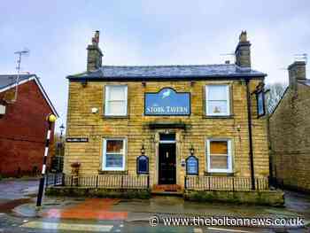 Pub of the week: Stork Tavern