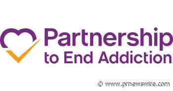 Center on Addiction changes name to Partnership to End Addiction and launches new website - PRNewswire