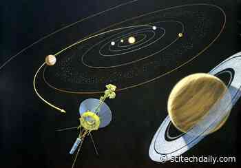 How “Slingshotting” Works for Space Flight: A Gravity Assist Primer