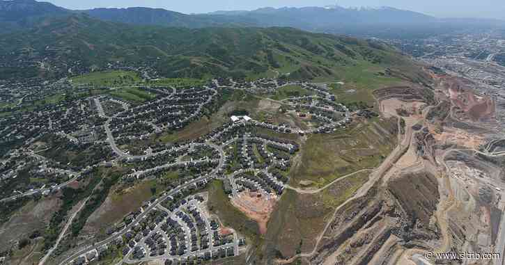 Over 20 years ago, Utah aimed for ‘quality growth’ as its population boomed. How has that turned out?