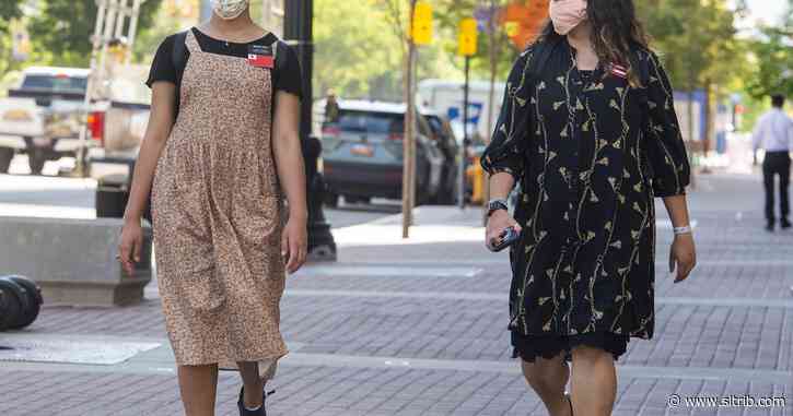 Letter: Protect yourself by wearing a mask